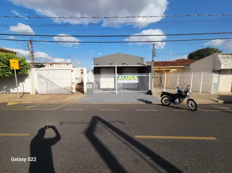 Comercial / Salão em São José do Rio Preto Alugar por R$950,00