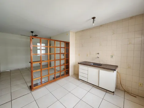 Alugar Apartamento / Padrão em São José do Rio Preto R$ 1.200,00 - Foto 2