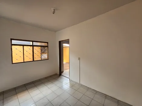 Alugar Casa / Padrão em São José do Rio Preto apenas R$ 750,00 - Foto 3