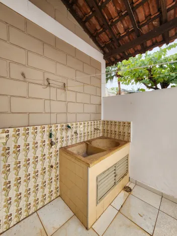 Alugar Casa / Padrão em São José do Rio Preto apenas R$ 2.500,00 - Foto 19