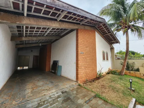 Alugar Casa / Padrão em São José do Rio Preto apenas R$ 2.500,00 - Foto 1