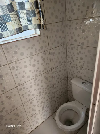 Alugar Casa / Padrão em São José do Rio Preto apenas R$ 1.174,43 - Foto 3