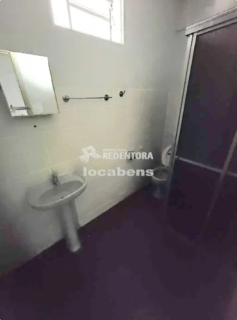 Alugar Apartamento / Padrão em São José do Rio Preto R$ 1.100,00 - Foto 10