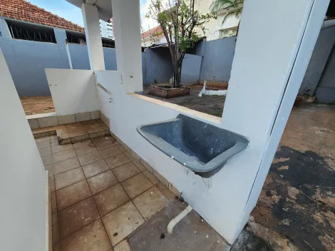 Alugar Comercial / Casa Comercial em São José do Rio Preto R$ 824,55 - Foto 13