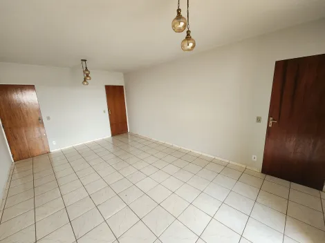 Apartamento / Padrão em São José do Rio Preto 