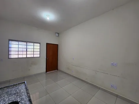 Alugar Casa / Padrão em São José do Rio Preto apenas R$ 1.300,00 - Foto 3