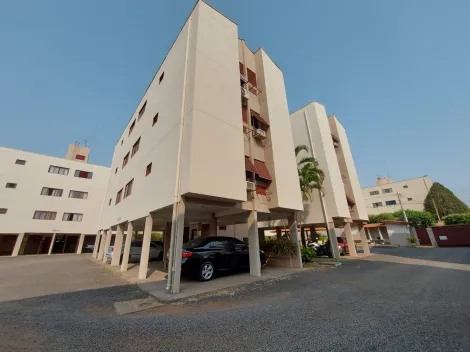 Alugar Apartamento / Padrão em São José do Rio Preto apenas R$ 700,00 - Foto 10