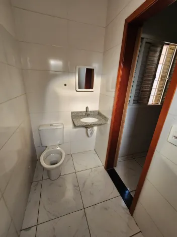 Alugar Casa / Padrão em São José do Rio Preto apenas R$ 980,00 - Foto 9