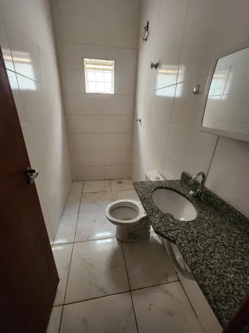 Alugar Casa / Padrão em São José do Rio Preto apenas R$ 980,00 - Foto 12