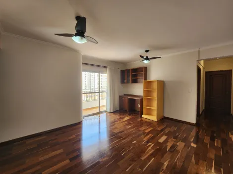 Alugar Apartamento / Padrão em São José do Rio Preto apenas R$ 1.300,00 - Foto 1