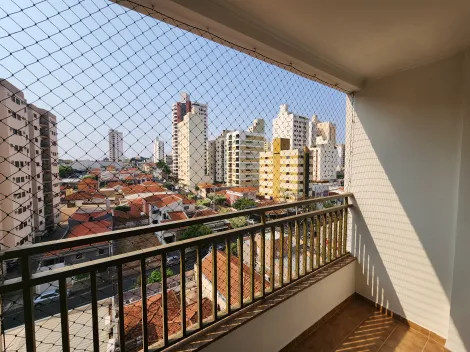 Alugar Apartamento / Padrão em São José do Rio Preto apenas R$ 1.300,00 - Foto 3