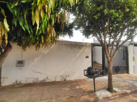 Alugar Casa / Padrão em São José do Rio Preto R$ 900,00 - Foto 2