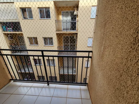 Alugar Apartamento / Padrão em São José do Rio Preto apenas R$ 980,00 - Foto 4