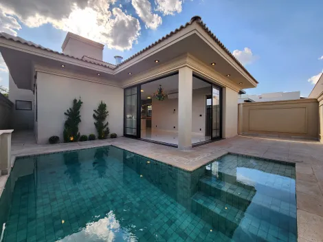 Casa / Condomínio em São José do Rio Preto 