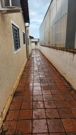 Alugar Casa / Padrão em São José do Rio Preto R$ 650,00 - Foto 12