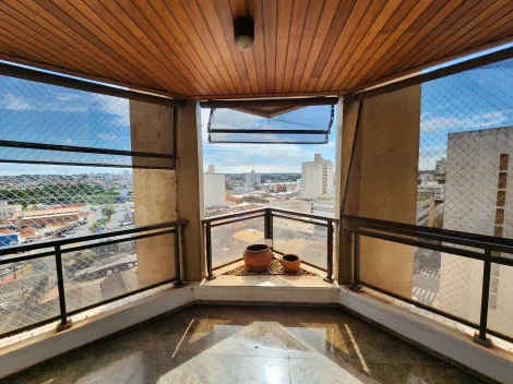 Alugar Apartamento / Padrão em São José do Rio Preto apenas R$ 2.800,00 - Foto 5