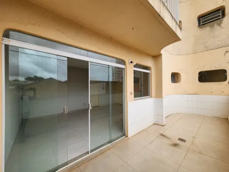 Alugar Apartamento / Padrão em São José do Rio Preto apenas R$ 1.250,00 - Foto 5