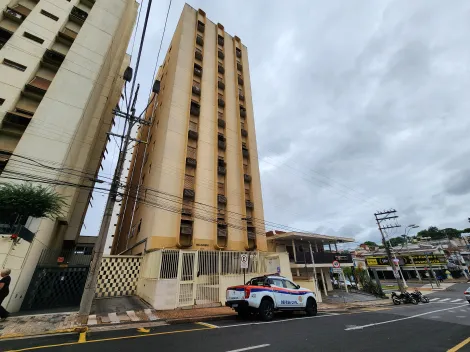 Alugar Apartamento / Padrão em São José do Rio Preto R$ 1.400,00 - Foto 23