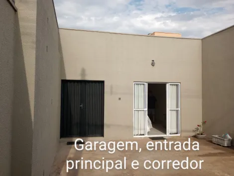 Comprar Casa / Padrão em São José do Rio Preto R$ 450.000,00 - Foto 2