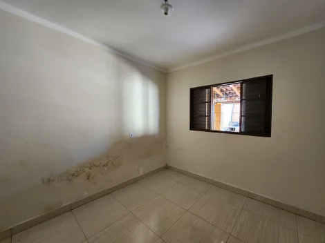 Alugar Casa / Padrão em São José do Rio Preto apenas R$ 1.250,00 - Foto 9