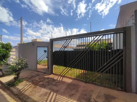 Casa / Padrão em São José do Rio Preto 