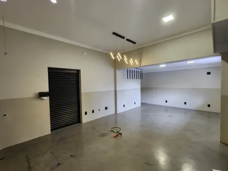 Comercial / Casa Comercial em São José do Rio Preto 