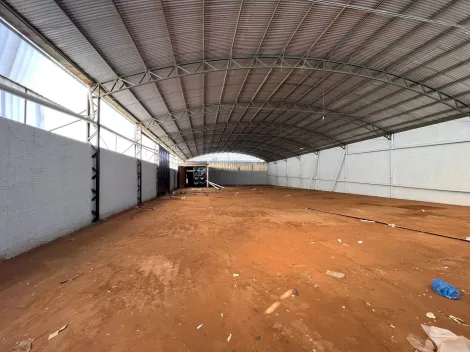 Alugar Comercial / Salão em Mirassol R$ 35.000,00 - Foto 4