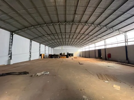 Alugar Comercial / Salão em Mirassol R$ 35.000,00 - Foto 5