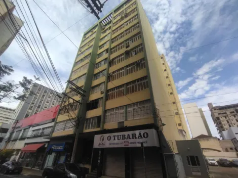 Apartamento / Padrão em São José do Rio Preto 