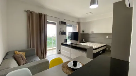 Alugar Apartamento / Studio em São José do Rio Preto R$ 1.800,00 - Foto 2