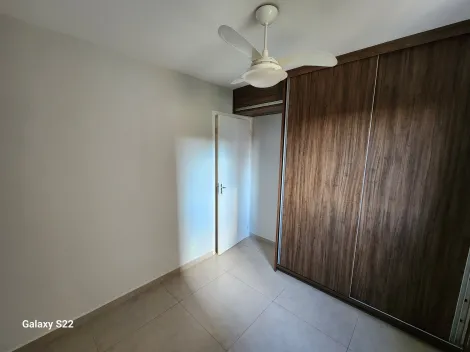 Alugar Apartamento / Padrão em São José do Rio Preto R$ 1.000,00 - Foto 5