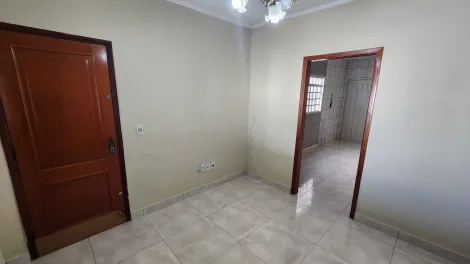 Casa / Padrão em São José do Rio Preto 