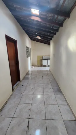 Alugar Casa / Padrão em São José do Rio Preto apenas R$ 1.300,00 - Foto 13