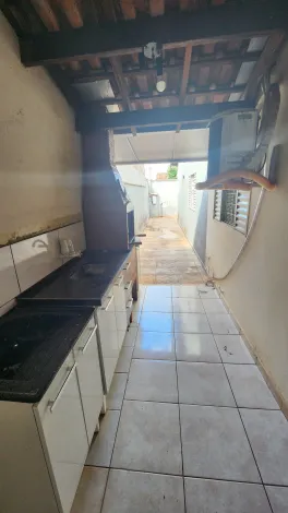 Alugar Casa / Padrão em São José do Rio Preto apenas R$ 1.300,00 - Foto 14