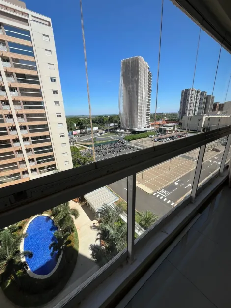 Alugar Apartamento / Padrão em São José do Rio Preto R$ 4.300,00 - Foto 3