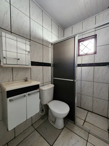 Alugar Casa / Padrão em São José do Rio Preto apenas R$ 600,00 - Foto 5