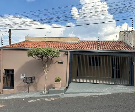 Casa / Padrão em São José do Rio Preto 