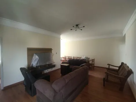 Alugar Apartamento / Padrão em São José do Rio Preto apenas R$ 1.800,00 - Foto 2