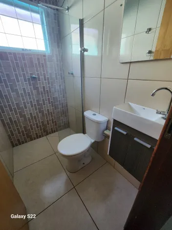 Alugar Casa / Padrão em São José do Rio Preto apenas R$ 1.500,00 - Foto 7