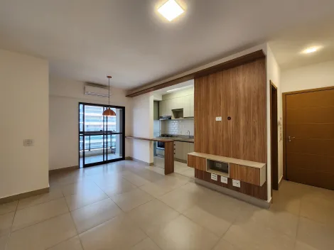 Apartamento / Padrão em São José do Rio Preto 