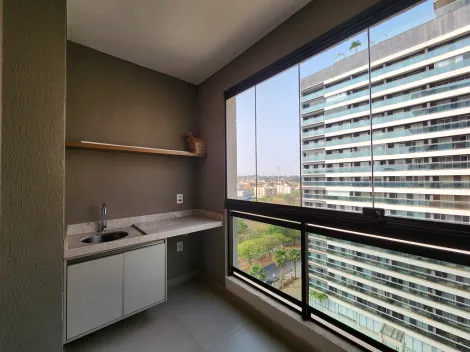 Alugar Apartamento / Padrão em São José do Rio Preto R$ 3.100,00 - Foto 4