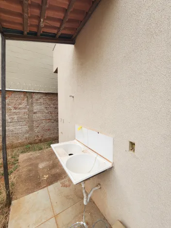 Alugar Casa / Padrão em São José do Rio Preto R$ 1.400,00 - Foto 11