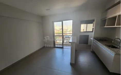 Alugar Apartamento / Padrão em São José do Rio Preto apenas R$ 1.700,00 - Foto 2