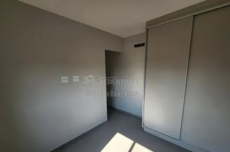 Alugar Apartamento / Padrão em São José do Rio Preto apenas R$ 1.700,00 - Foto 4