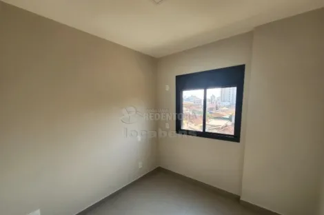 Alugar Apartamento / Padrão em São José do Rio Preto apenas R$ 1.700,00 - Foto 5