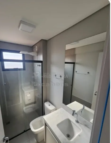 Alugar Apartamento / Padrão em São José do Rio Preto apenas R$ 1.700,00 - Foto 6