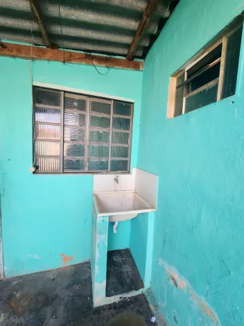 Alugar Casa / Padrão em São José do Rio Preto apenas R$ 600,00 - Foto 8