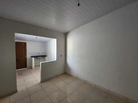 Alugar Casa / Padrão em São José do Rio Preto apenas R$ 600,00 - Foto 3