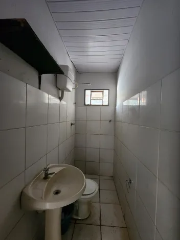 Alugar Casa / Padrão em São José do Rio Preto apenas R$ 600,00 - Foto 7