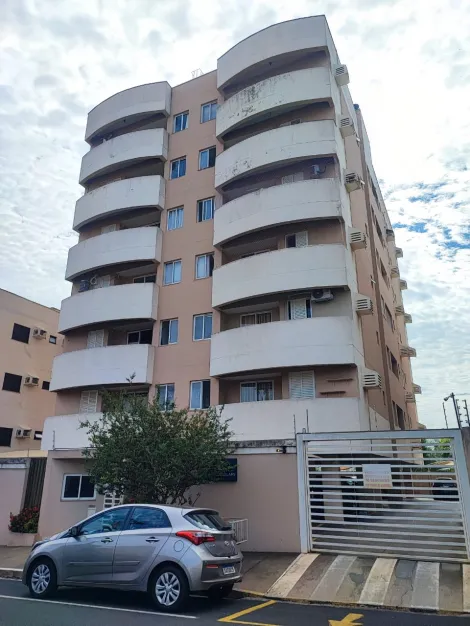 Alugar Apartamento / Padrão em São José do Rio Preto. apenas R$ 245.000,00